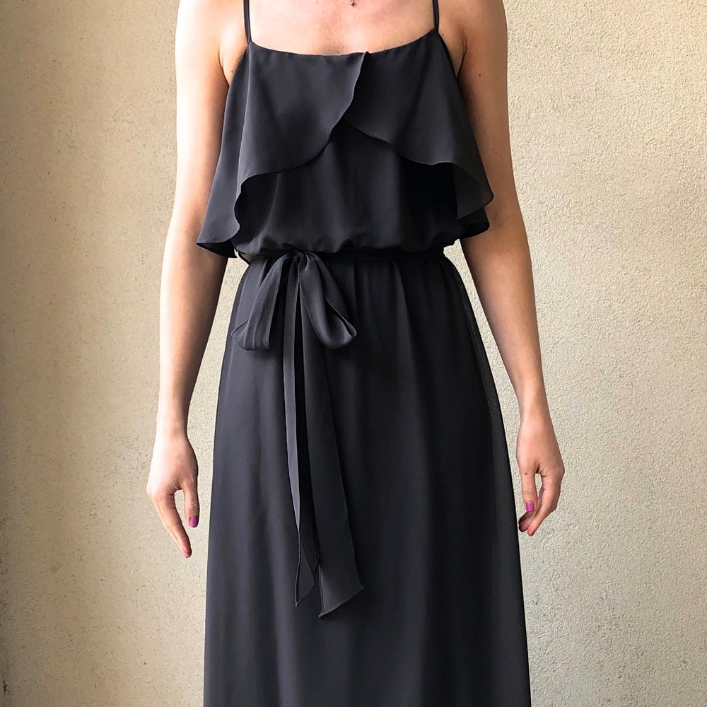 Nouvelle Amsale Julia - Grey